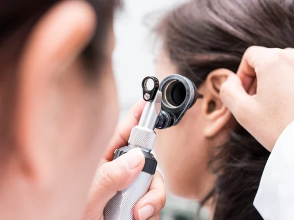 İşitme Kaybı Nedir?