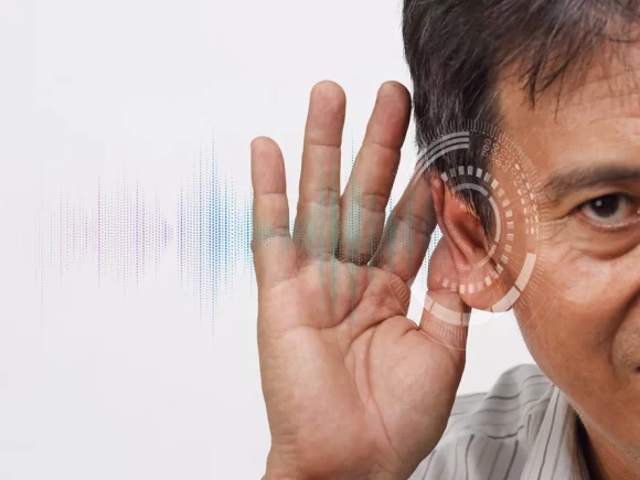 İşitme Kaybı Türleri