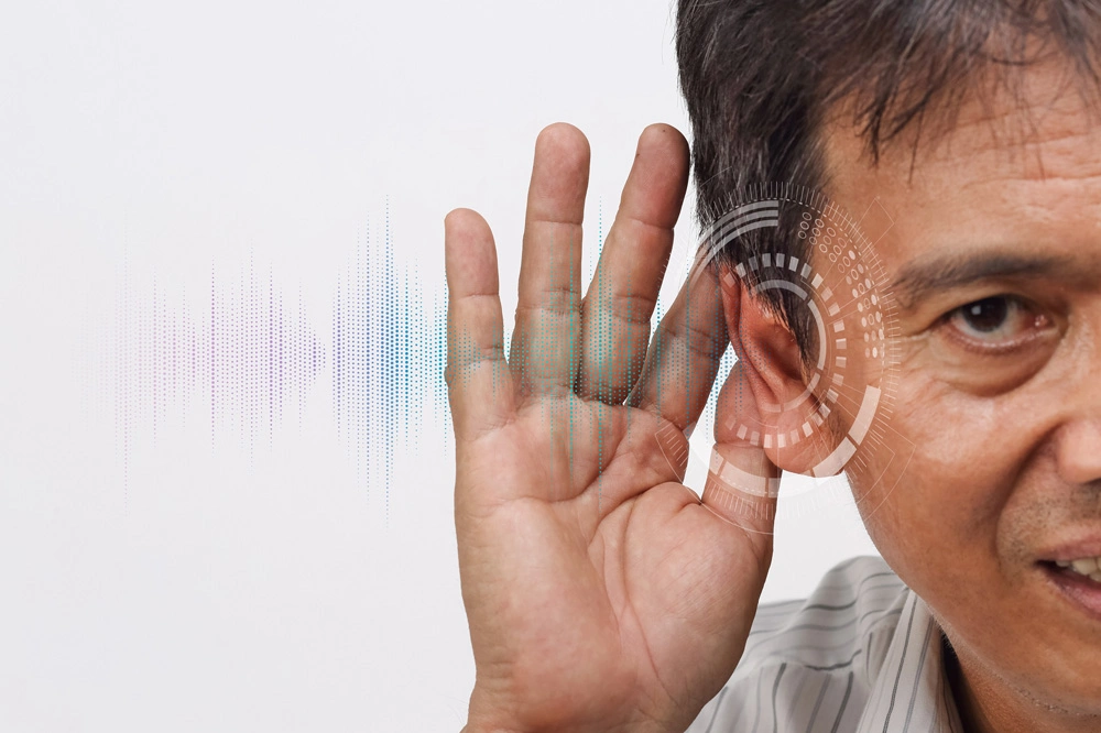 İşitme Kaybı Türleri