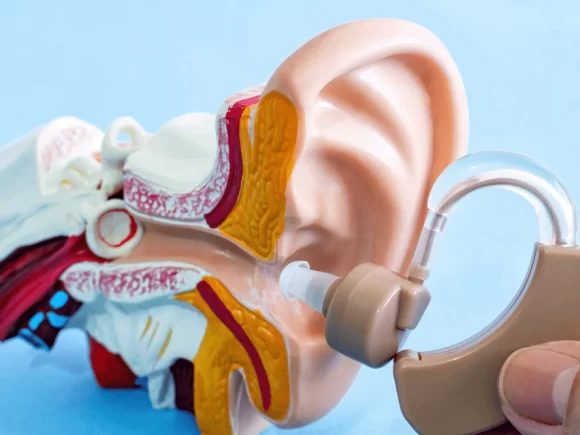 İşitme Kaybına Yol Açan Temel Nedenler