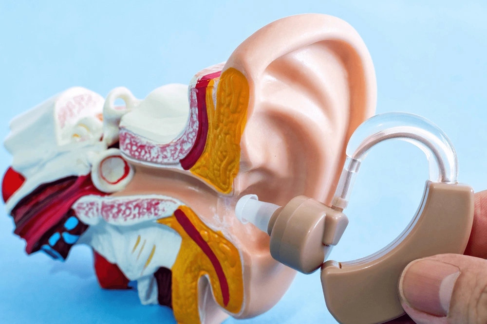 İşitme Kaybına Yol Açan Temel Nedenler