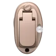 Bernafon Alpha Görünmez Kanal İçi (IIC)