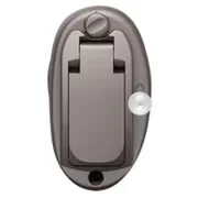 Bernafon Alpha Görünmez Kanal İçi (IIC)