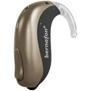 Bernafon Alpha XT miniBTE T İşitme Cihazı