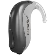 Bernafon Alpha XT miniBTE T İşitme Cihazı