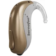 Bernafon Alpha XT miniBTE T İşitme Cihazı