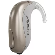 Bernafon Alpha XT miniBTE T İşitme Cihazı