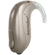 Bernafon Alpha XT miniBTE T İşitme Cihazı