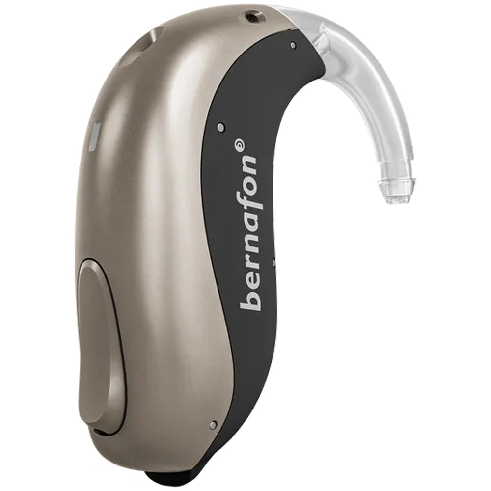 Bernafon Alpha XT miniBTE T İşitme Cihazı