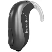 Bernafon Alpha XT miniBTE T İşitme Cihazı