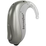 Bernafon Alpha XT miniBTE T İşitme Cihazı