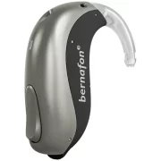 Bernafon Alpha XT miniBTE T İşitme Cihazı