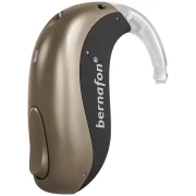 Bernafon Alpha XT miniBTE T R İşitme Cihazı