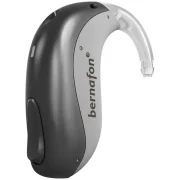 Bernafon Alpha XT miniBTE T R İşitme Cihazı