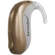 Bernafon Alpha XT miniBTE T R İşitme Cihazı