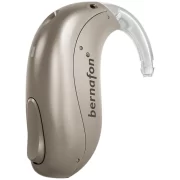 Bernafon Alpha XT miniBTE T R İşitme Cihazı
