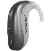 Bernafon Alpha XT miniBTE T R İşitme Cihazı