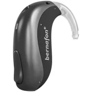Bernafon Alpha XT miniBTE T R İşitme Cihazı