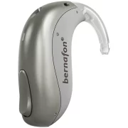Bernafon Alpha XT miniBTE T R İşitme Cihazı
