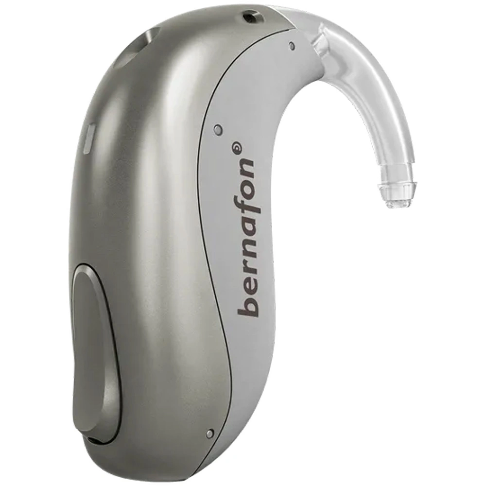 Bernafon Alpha XT miniBTE T R İşitme Cihazı