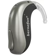 Bernafon Alpha XT miniBTE T R İşitme Cihazı