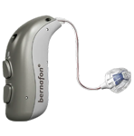 BERNAFON Alpha XT 5 miniRITE T R