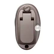 Bernafon Encanta Görünmez Kanal İçi IIC İşitme Cihazı