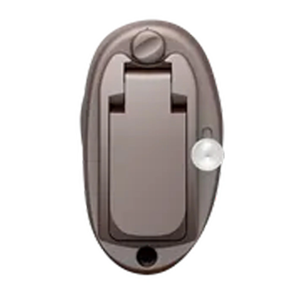 Bernafon Encanta Görünmez Kanal İçi IIC İşitme Cihazı