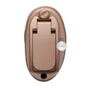 Bernafon Encanta Görünmez Kanal İçi IIC İşitme Cihazı