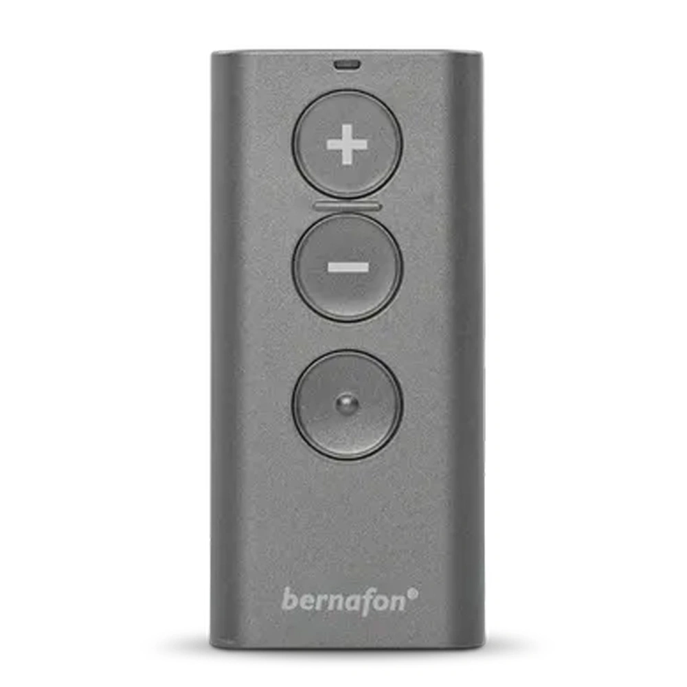Bernafon RC-A Uzaktan Kumanda