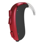 Bernafon Leox BTE SP İşitme Cihazı