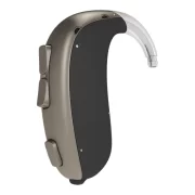 Bernafon Leox BTE SP İşitme Cihazı