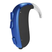 Bernafon Leox BTE SP İşitme Cihazı