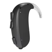 Bernafon Leox BTE SP İşitme Cihazı