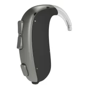 Bernafon Leox BTE SP İşitme Cihazı