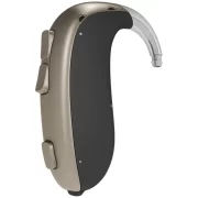 Bernafon Leox BTE UP İşitme Cihazı
