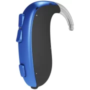 Bernafon Leox BTE UP İşitme Cihazı