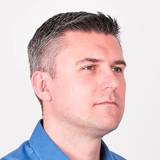 Bernafon Leox BTE UP Kulak Arkası İşitme Cihazı