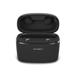 Bernafon miniRITE T R & miniBTE T R Plus Şarj Cihazı