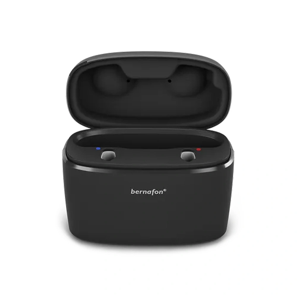 Bernafon miniRITE T R & miniBTE T R Plus Şarj Cihazı