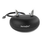 Bernafon miniRITE T R ve miniBTE T R için Şarj Cihazı