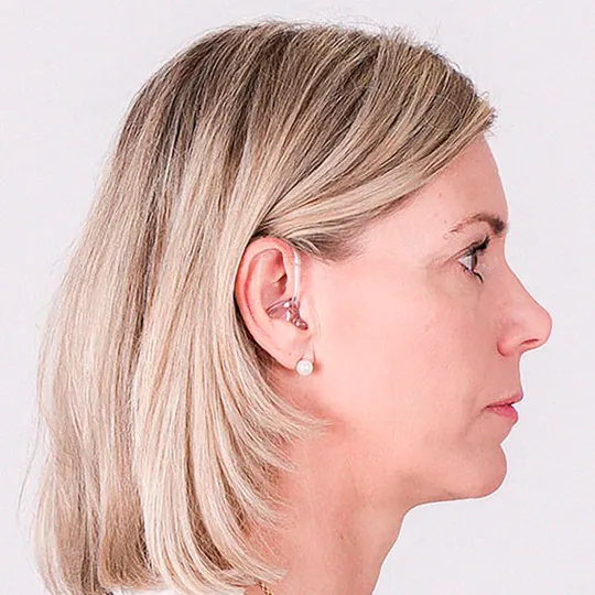 Bernafon VİRON BTE 105 İşitme Cihazı