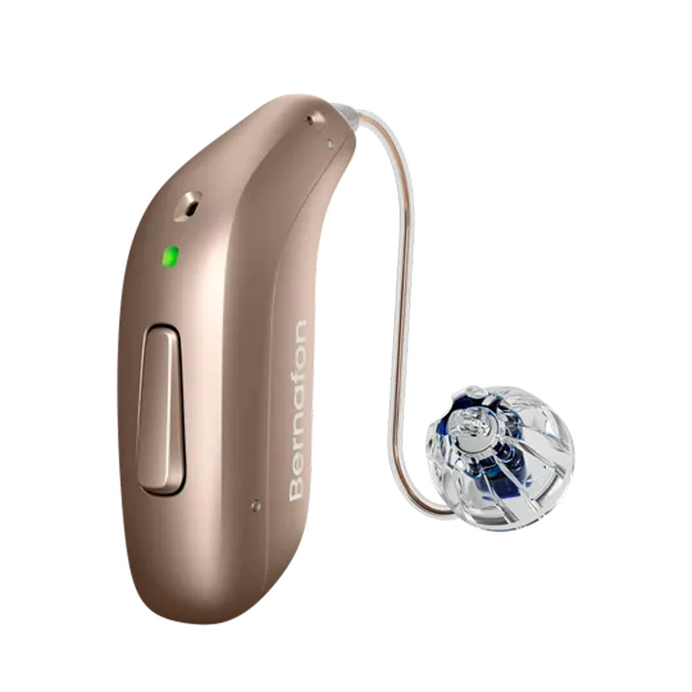 Bernafon Encanta miniRITE İşitme Cihazı
