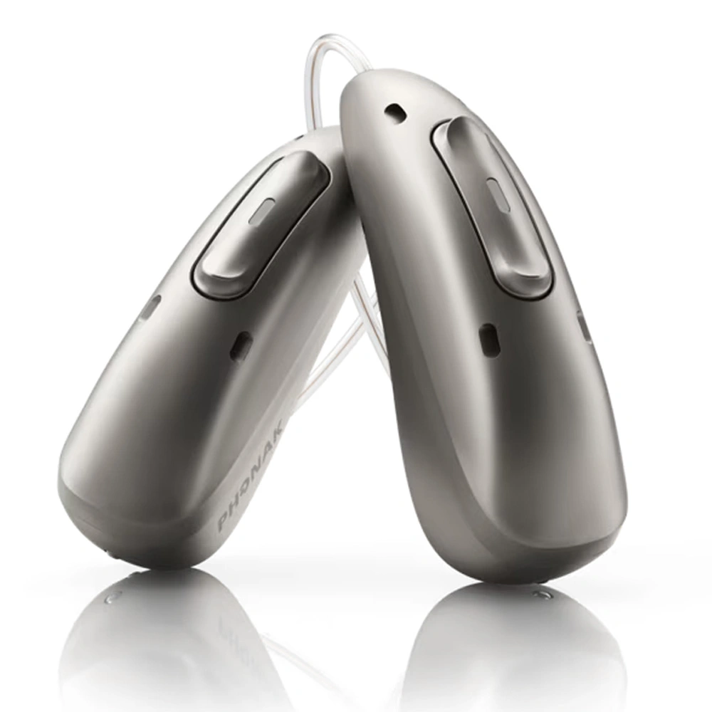 PHONAK Audeo R Infinio İşitme Cihazı