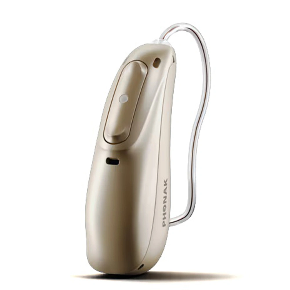 Phonak CROS Lumity İşitme Cihazı