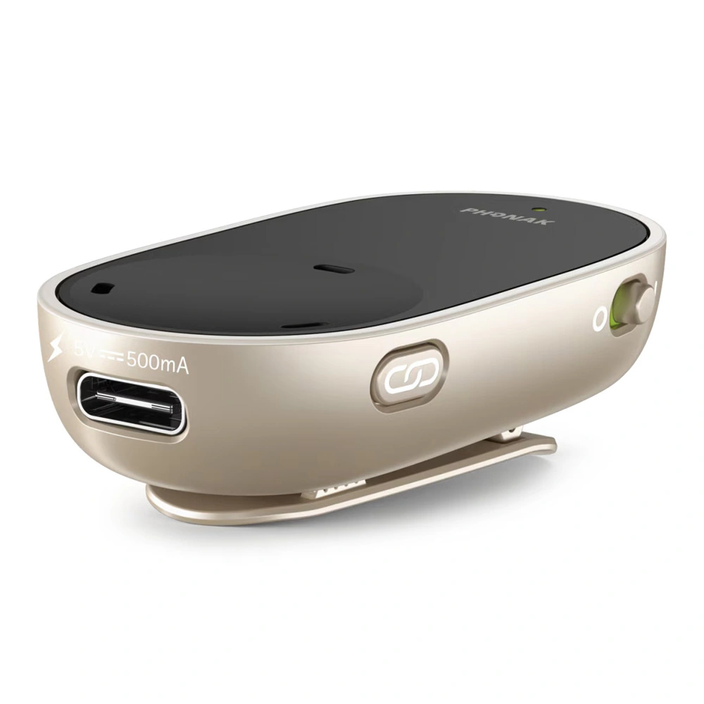 Phonak PartnerMic Mikrofon