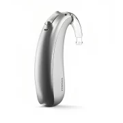 Phonak Terra+ BTE-SP İşitme Cihazı