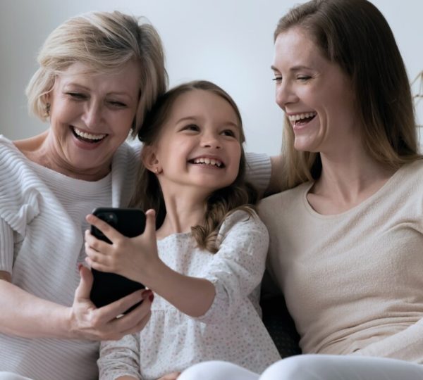 Phonak Terra+ RIC-R İşitme Cihazı