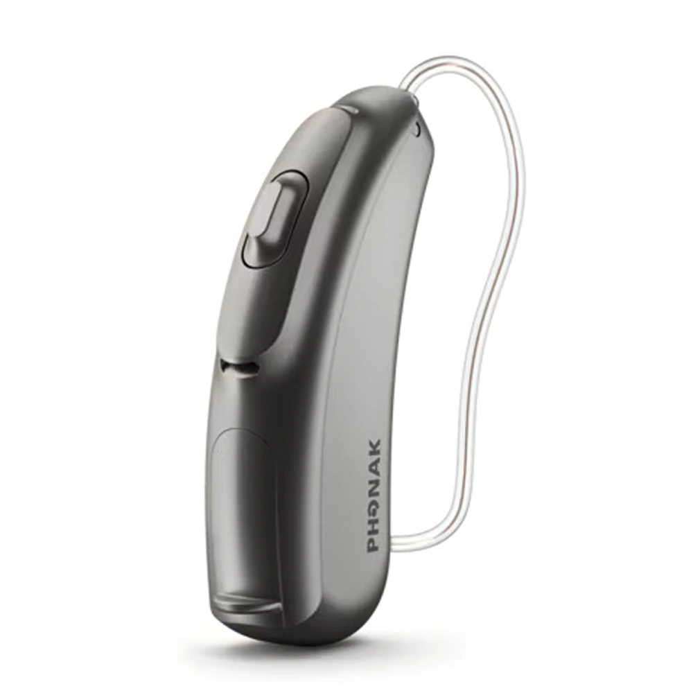 Phonak Vitus+ RIC-312T İşitme Cihazı