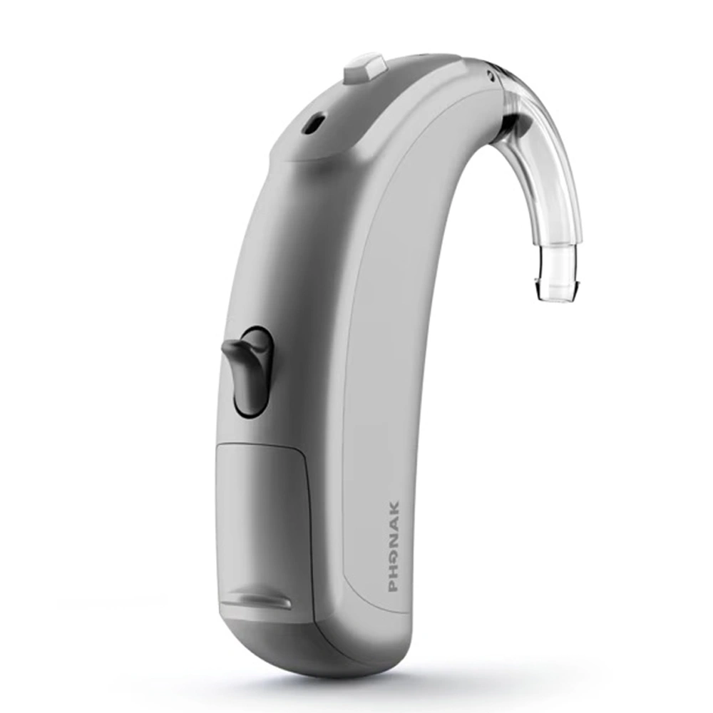 Phonak Vitus+ BTE-UP İşitme Cihazı